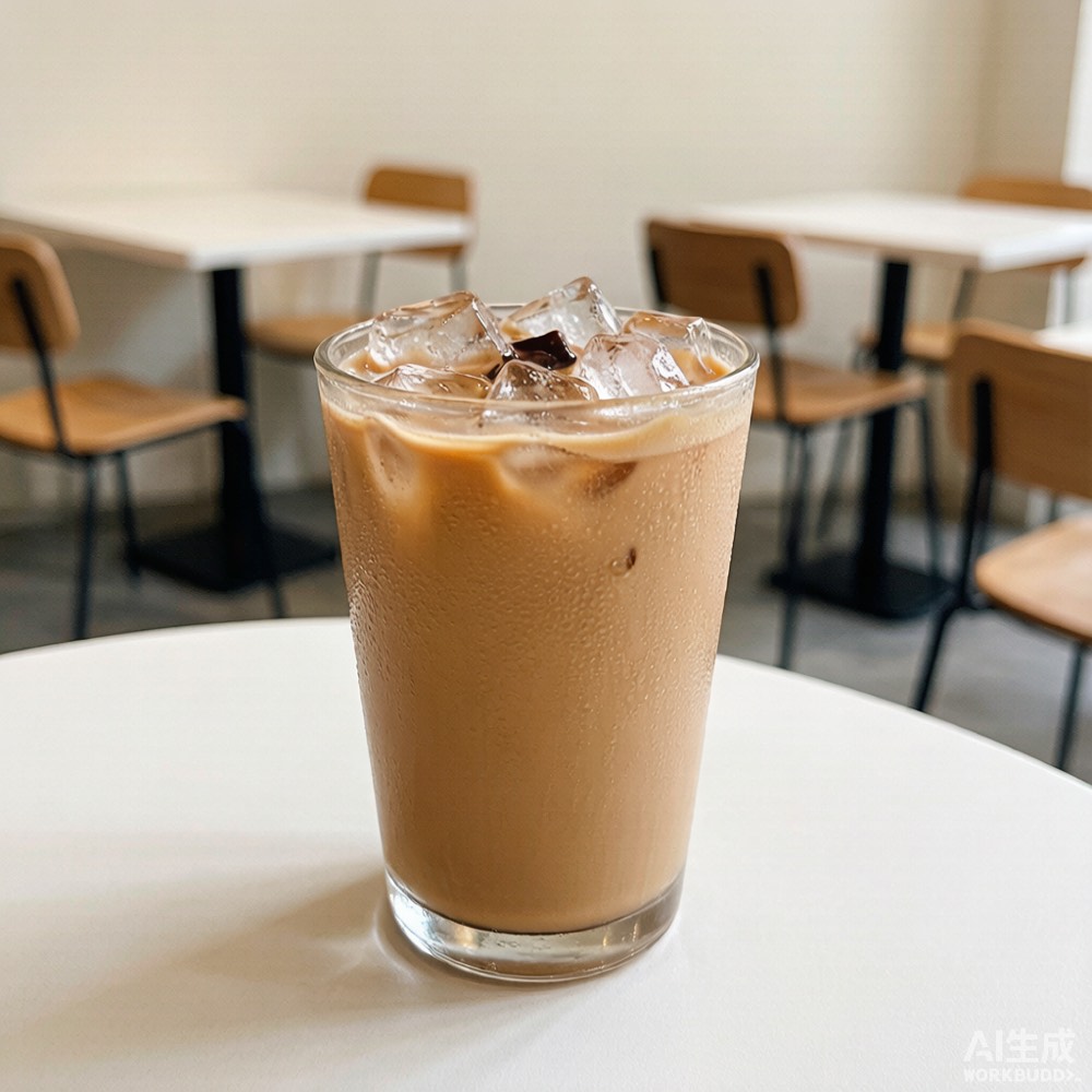 港式奶茶與凍檸茶